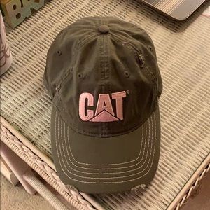 CAT hat